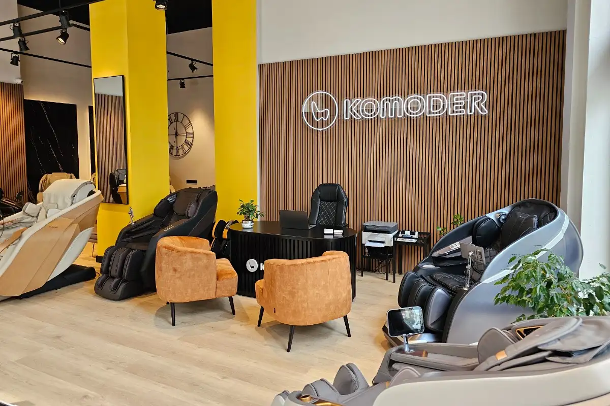 Premium Store Budapest