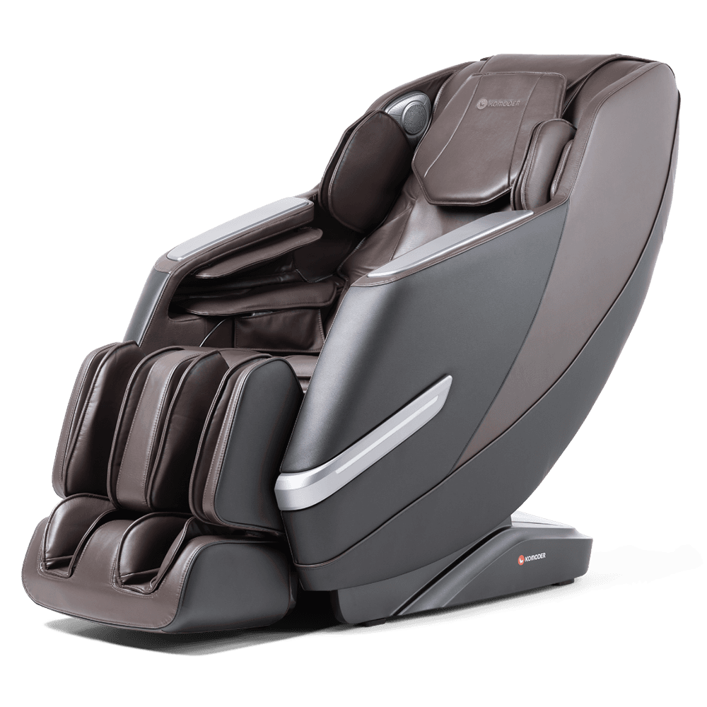 VECTOR PLUS Massagesessel