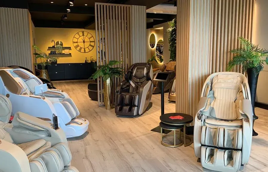 Premium Store Rotterdam