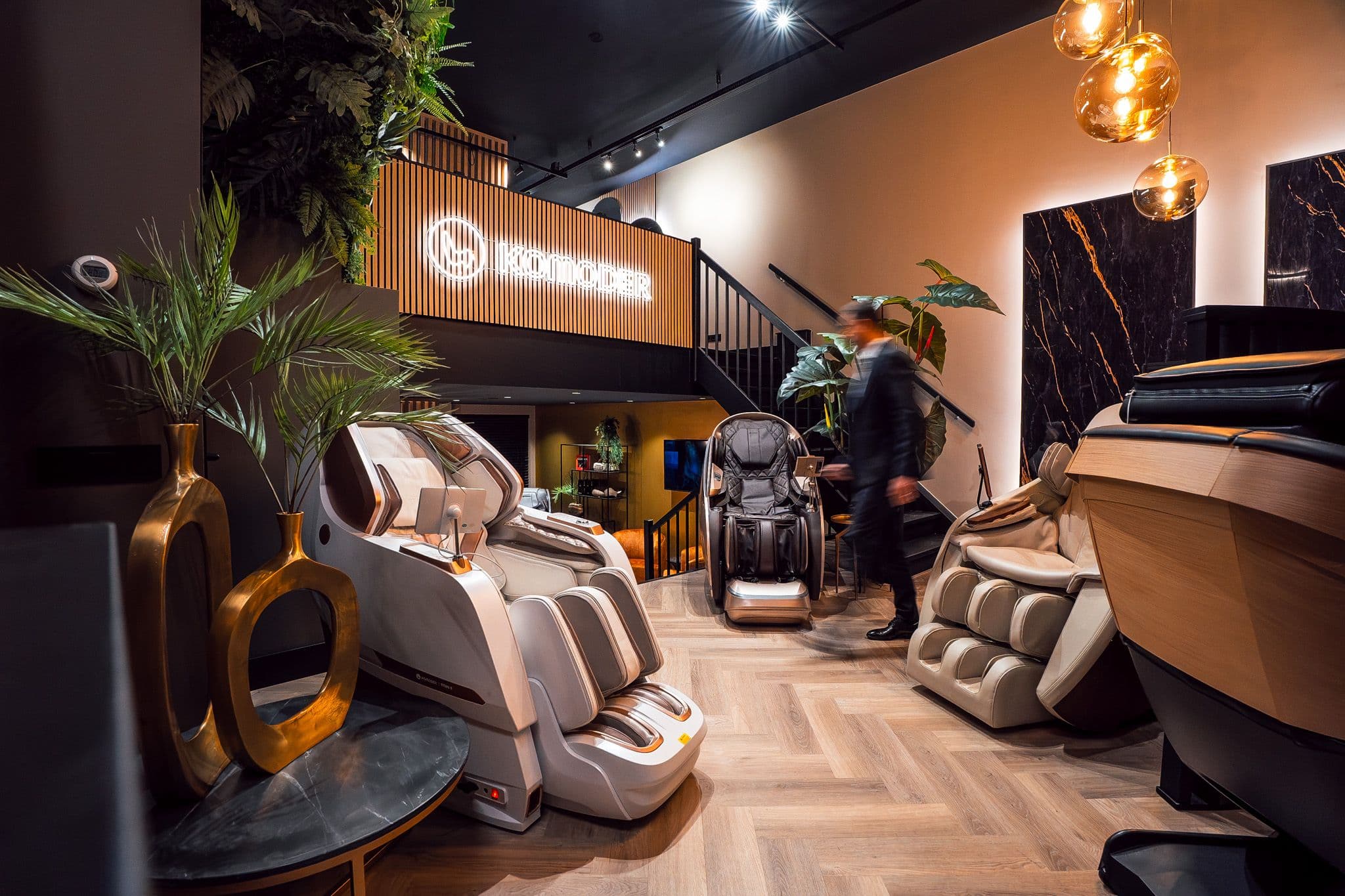 Premium Store Amsterdam