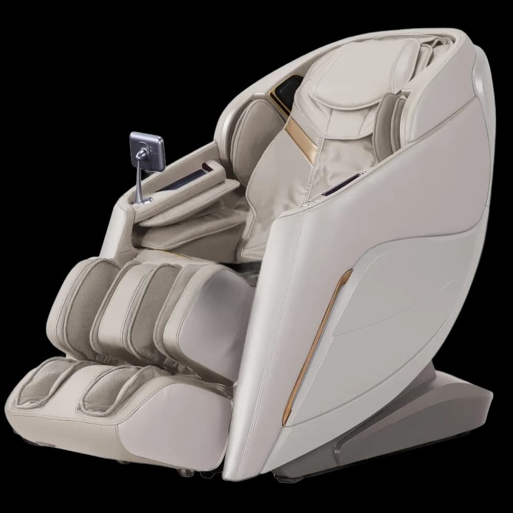 VELETA II 4D Massagesessel